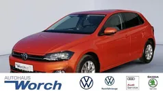Gebraucht 2020 VW Polo Highline Kleinwagen | 16.390 € (Guter Preis)