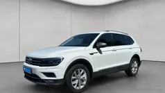 VW Tiguan Allspace