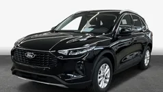 Gebraucht 2024 Ford Kuga Titanium SUV | 31.989 € (Fairer Preis)