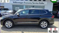 Gebraucht 2024 VW Tiguan Allspace SUV | 36.570 € (Guter Preis)