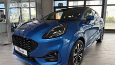 Gebraucht 2024 Ford Puma ST-Line SUV | 22.220 € (Guter Preis)