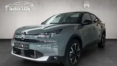 Lackierung manhattan gr Neu 2025 Citroën e-C4 Kleinwagen | 29.900 € (Guter Preis)