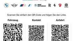 Saphirschwarz Gebraucht 2024 BMW 520 Kombi | 52.900 € (Guter Preis)