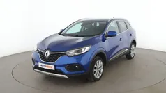 Blau Gebraucht 2019 Renault Kadjar LIMITED SUV | 15.490 € (Fairer Preis)