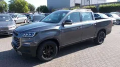 Grau Neu 2025 Ssangyong Musso SUV | 36.000 € (Superpreis)