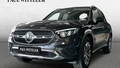 Schwarz Gebraucht 2025 Mercedes GLC200 Avantgarde SUV | 54.990 € (Fairer Preis)
