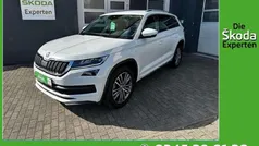 Gebraucht 2021 Skoda Kodiaq LAURIN & KLEMENT SUV | 34.579 € (Fairer Preis)