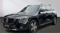 Gebraucht 2022 Mercedes EQB300 Progressive SUV | 26.440 €