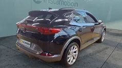 Schwarz Gebraucht 2024 Cupra Formentor SUV | 32.140 € (Fairer Preis)