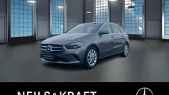 Gebraucht 2022 Mercedes B250e Progressive Van / Kleinbus | 27.450 € (Fairer Preis)