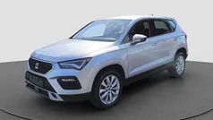 Reflexsilber Gebraucht 2024 Seat Ateca Style SUV | 26.040 € (Fairer Preis)