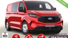 Gebraucht 2025 Ford Transit Custom Trend Van / Kleinbus | 41.888 € (Superpreis)