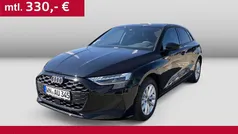 Gebraucht 2025 Audi A3 Limousine | 36.890 € (Guter Preis)