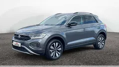 Grau Neu 2025 VW T-Roc Goal SUV | 29.945 € (Superpreis)