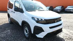 Gebraucht 2024 Peugeot Rifter Active Van / Kleinbus | 23.265 € (Guter Preis)