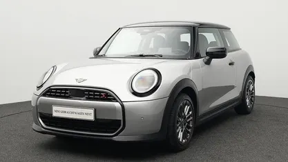 Gebraucht Mini Cooper S Classic 204 PS (150 kW) 2024 Silber Kleinwagen