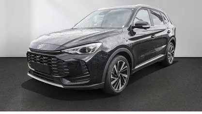 Gebraucht 2025 MG ZS Luxury Limousine | 24.490 € (Fairer Preis)