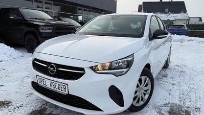 Gebraucht Opel Corsa Edition 75 PS (55 kW) 2022 Kleinwagen