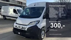 Weiß ducato weiß Neu 2025 Fiat Ducato Van | 31.828 € (Guter Preis)