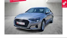 Gebraucht 2024 Audi A3 Advanced Plus Limousine | 31.424 € (Fairer Preis)