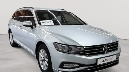 Occasion VW Passat Business 150 ch (110 kW) 2022 Argent Break
