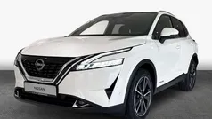 Gebraucht 2025 Nissan Qashqai Tekna SUV | 32.790 € (Superpreis)