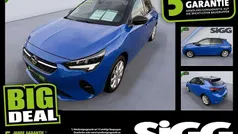 Gebraucht 2022 Opel Corsa Edition Kleinwagen | 14.580 € (Fairer Preis)
