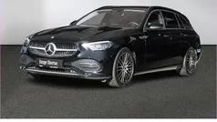 Gebraucht 2023 Mercedes C180 | 30.970 € (Superpreis)