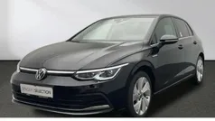 Gebraucht 2020 VW Golf VIII Style | 19.990 € (Fairer Preis)