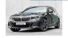 Gebraucht 2024 BMW 520 M Sport Kombi | 50.490 € (Guter Preis)