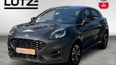 Gebraucht 2023 Ford Puma ST-Line SUV | 21.955 € (Fairer Preis)
