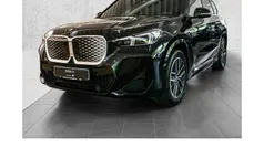 Gebraucht 2025 BMW iX1 M Sport SUV | 56.599 € (Fairer Preis)