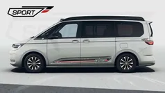 Gebraucht 2024 VW T7 Edition Van | 60.500 € (Superpreis)