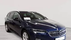 Gebraucht 2022 Opel Insignia Business Kombi | 16.790 € (Superpreis)