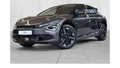 Grau Neu 2025 Kia EV6 SUV | 48.490 € (Fairer Preis)