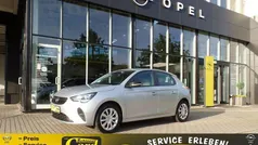 Silber Gebraucht 2023 Opel Corsa Edition Kleinwagen | 12.690 € (Superpreis)