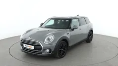 Grau Gebraucht 2018 Mini One Clubman Kombi | 15.330 € (Fairer Preis)