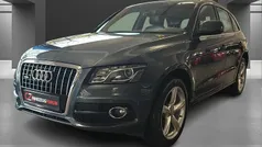 Gebraucht 2010 Audi Q5 Advanced Plus SUV | 14.490 € (Fairer Preis)