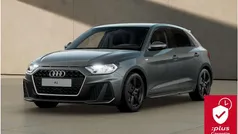 Gebraucht 2024 Audi A1 Sportback S-Line Kleinwagen | 23.690 € (Fairer Preis)