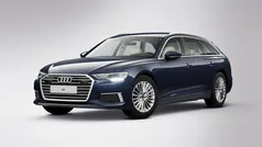 Gebraucht 2022 Audi A6 Ambiente Kombi | 28.500 € (Superpreis)
