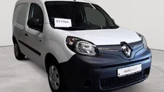 Gebraucht 2021 Renault Kangoo Van / Kleinbus | 11.990 € (Superpreis)