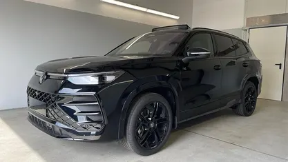 Gebraucht VW Tayron R-line 193 PS (141 kW) 2025 SUV