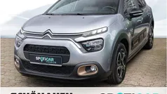 Gebraucht 2023 Citroën C3 Kleinwagen | 14.250 € (Fairer Preis)
