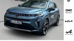 Gebraucht 2025 Renault Symbioz Iconic SUV | 33.880 € (Fairer Preis)