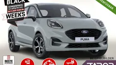 Grau Neu 2025 Ford Puma ST-Line SUV | 24.301 € (Superpreis)