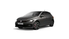 Gebraucht 2020 VW Polo GTI | 20.950 € (Fairer Preis)