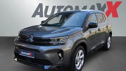 Neu Citroën C5 Aircross 136 PS (100 kW) 2025 Grau SUV
