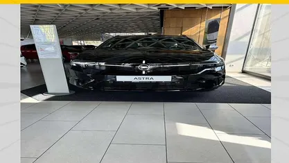 Gebraucht Opel Astra Ultimate 131 PS (96 kW) 2026 Kombi