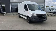 Gebraucht 2023 Mercedes Sprinter Van | 30.428 € (Guter Preis)