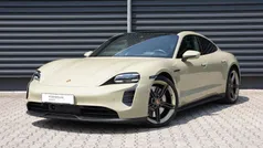 Farbe nach wahl: steingrau Gebraucht 2022 Porsche Taycan GTS Edition Limousine | 91.880 € (Guter Preis)